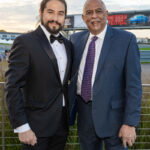 Anthony Pellegrino, Devon Jackson