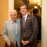 Anthony Soave, Kevin Doyle