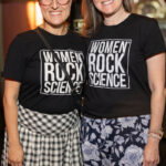 Audrey Lance, Emily Karstensen