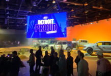 Tickets for 2027 Detroit Auto Show Now on Sale, Special Pricing through Nov. 30 Detroit Auto Show