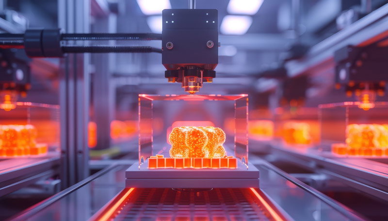3D Printing