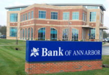 Bank of Ann Arbor Acquires Huron Valley State Bank for $52.1M Arbor Bancorp Inc. has agreed to acquire Huron Valley Bancorp Inc. in an all-cash transaction is expected to total approximately $52.1 million.