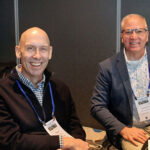 Brian Suszek, Spencer Andrews