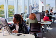 CCS in Detroit Launches New Degrees in Business for Creative Industries, Robotics Design CCS