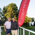 Chris Groesser, Brian Karabelski