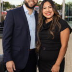 Christian and Kimberly Boerga