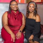 Damiana Sorrell, Katora Cole