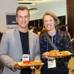 David Williams, Andrea Selko
