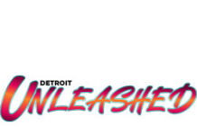 Detroit Unleashed Detroit Unleashed logo
