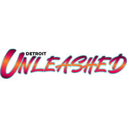 Detroit Unleashed logo