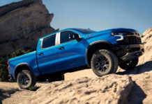 Stellantis Sales Tick up 3% in Q3, GM Sales Down 6%, Ford Sales Slip 6.6% The Chevrolet Silverado was one of General Motors’ top-selling vehicles in the third quarter of 2026.