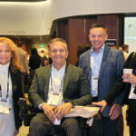 Diane Smith, David Decker, Chuck Williams, Jane Sydlowski