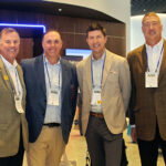 Doug Wiescinski, Ben Adler, Tom Keuten, John Bissa