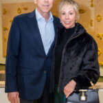 Dr. Mike Jacobs, Dr. Alissa Jacobs