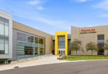 FANUC Opens Largest Automation Training Center in the U.S. in Auburn Hills FANUC