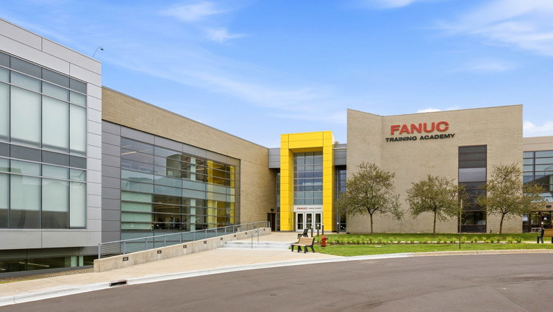 FANUC