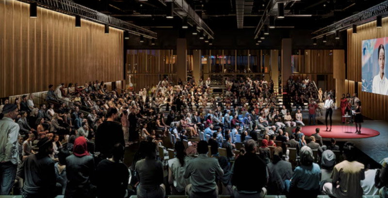 The Fortune 500 Innovation Forum, to be held at the Department at Hudson’s in Detroit from Nov. 16–17, has added several speakers as part of a convergence of CEOs, entrepreneurs, policymakers, investors, and civic innovators from across the country.