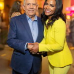 Frank Venegas, Rhonda Walker
