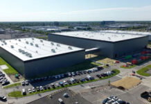 GM Considers Opening New Battery Development Center in Warren to Startups GM