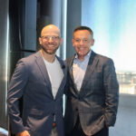 Guy Raz, Chuck Williams
