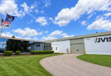 JVIS Opens Tech Center in Auburn Hills, Launches JVIS Defense & Aerospace JVIS Tech Center in Auburn Hills