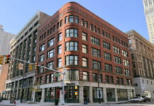 Jarbou Ronnisch Construction Acquires Historical Building in Detroit’s Capitol Park Jarbou Ronnisch Construction building