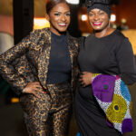 Jehan Crump-Gibson, Raven L. Jones