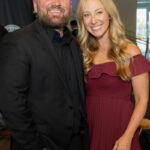 Jim and Sarah Dehlke