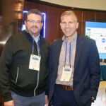 John Borgne, Michael Setera