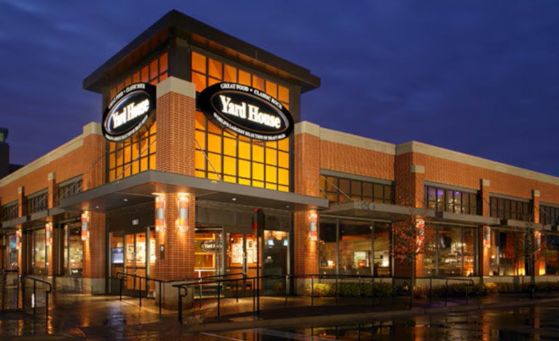 City Center Retail Collection in Troy