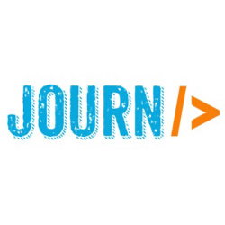 Journi logo