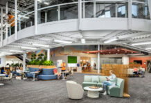 The Kirk Gibson Center for Parkinson’s Wellness Launches $30M Campaign The Kirk Gibson Center for Parkinson’s Wellness in Farmington Hills has announced a $30 million philanthropic campaign called Inspiring Hope.