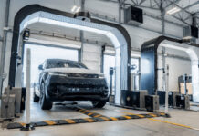 LaFontaine Partners with UVeye to Deploy AI Vehicle Inspection Technology for Drivers LaFontaine Automotive Group in Highland Township has announced a strategic partnership with UVeye to deploy an advanced AI-powered vehicle inspection technology to its 43 dealership locations.