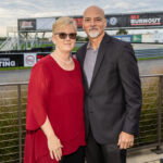Laurel and Gary Jones