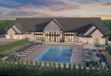 Moceri Cos. Introducing Lavender Ridge in Orion Township, Neighborhood Community Lavender Ridge in Orion Township, a master-planned residential community by Moceri Cos., will offer 78 detached single-family condos for sale, 48 duets attached in the shape of ranch-style homes, and 35 town homes.