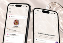 Startup Spotlight: The LéLé App LeLe