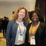 Loretta Yakira, Patrece, Hamblin