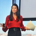 Maria Haight