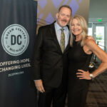 Marty and Lyn Hildreth