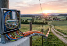 Michigan Moves $1.4B Broadband Expansion Projects Closer to Construction Internet