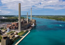 Report: Michigan Needs at Least $39.6B to Fix Water Infrastructure Water processing plant in Michigan