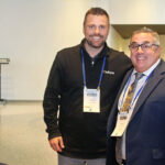 Mike O'Donnell, Dave Cinzori