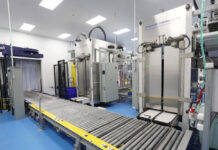 Motor City Ice in Oak Park Launches with $15M High-tech Manufacturing Facility Motor City Ice in Oak Park