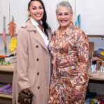 Nina Pena, Eva Torres