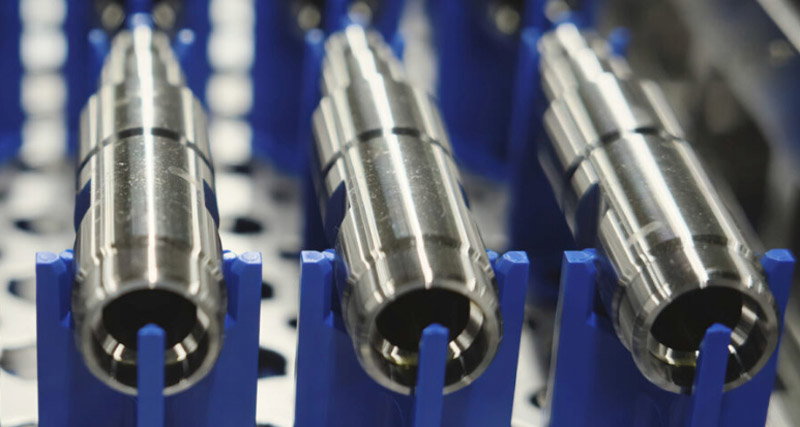 PHINIA Inc. in Auburn Hills has acquired the stoba Group, a Germany-based provider of high-precision components, systems, and customized manufacturing solutions.
