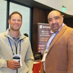 Randy Blanehard, Ahmad Malik