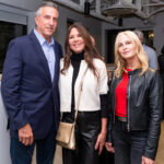 Rick Ghersi, Dawn Casey, Jill Brack
