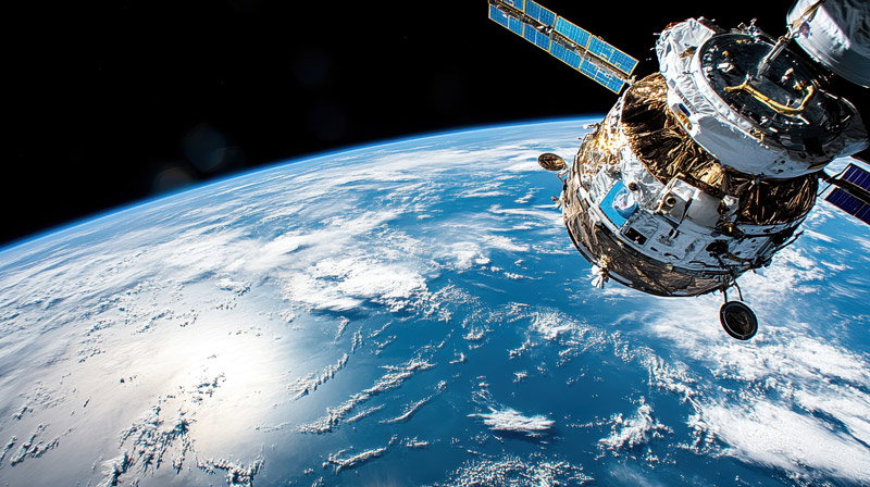 Space