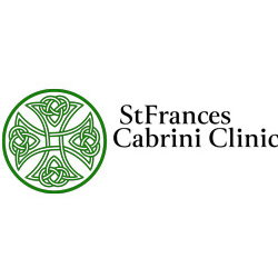 St. Francis Cabrini Clinic logo