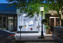 Contemporary Art Gallery The Factorié Opens Oct. 24 in Downtown Birmingham The Factorie